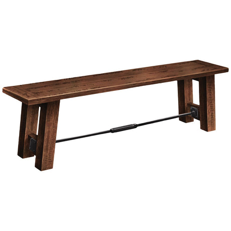 Glenwood Bench