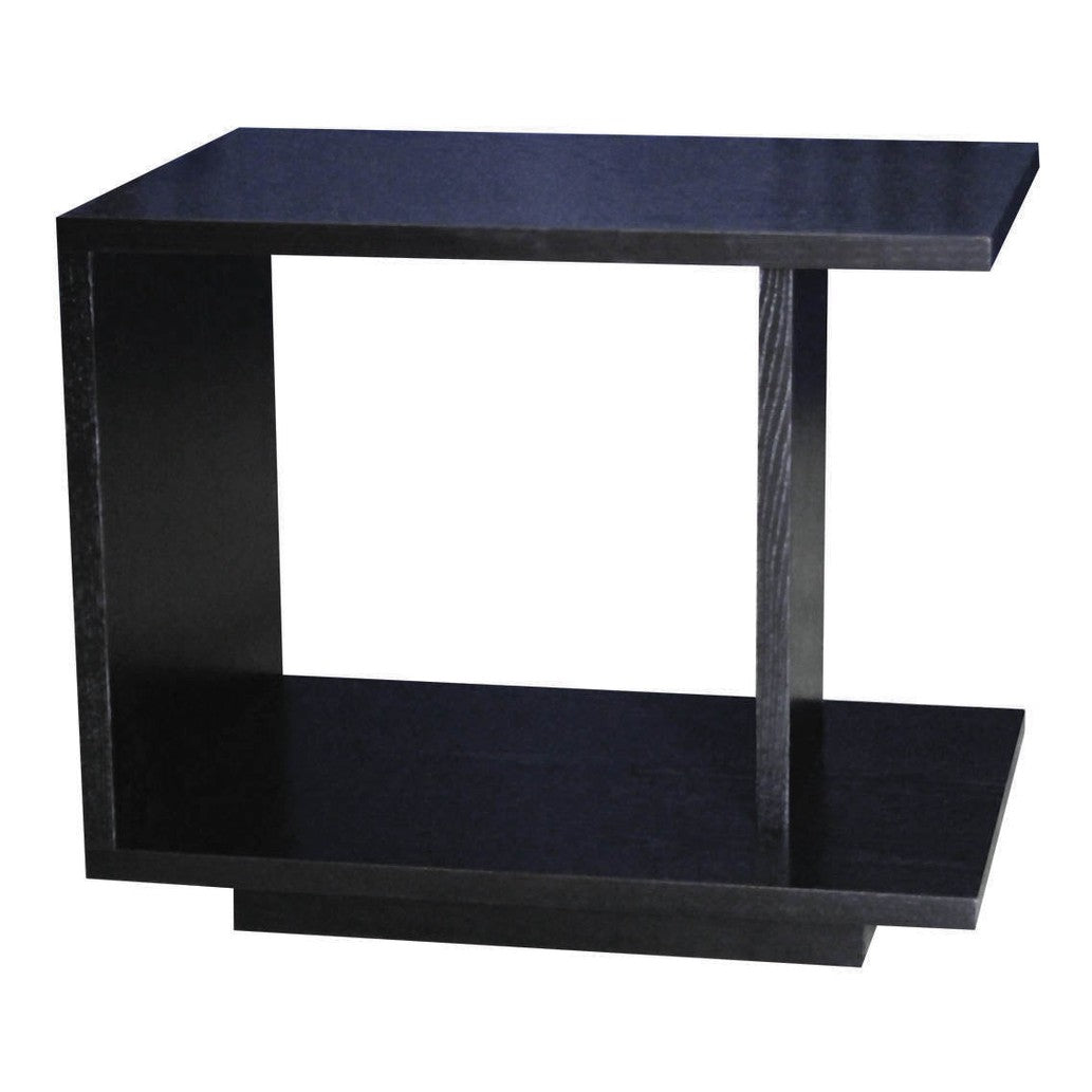 Graham End Table