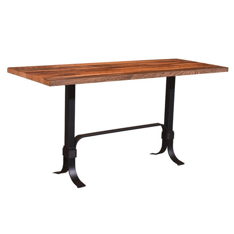Grant Bar Table
