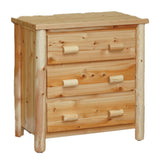 Great Lakes 3 Drawer Chest