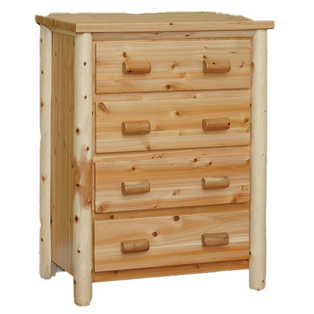 Great Lakes 4 Drawer Chest