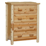 Great Lakes 4 Drawer Chest