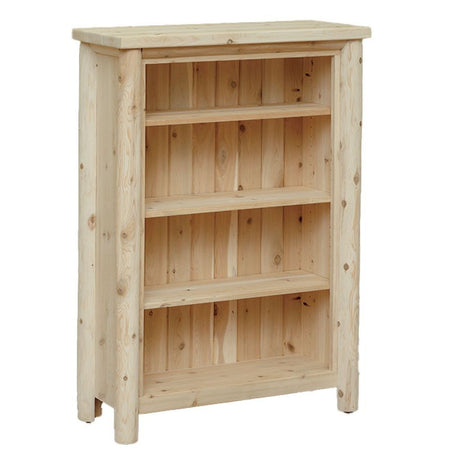 Great Lakes 4 Shelves Bookcase