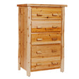 Great Lakes 5 Drawer Chest