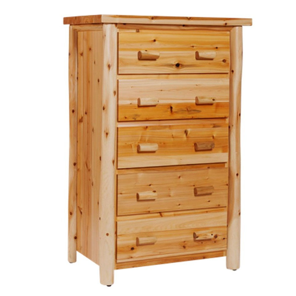 Great Lakes 5 Drawer Chest
