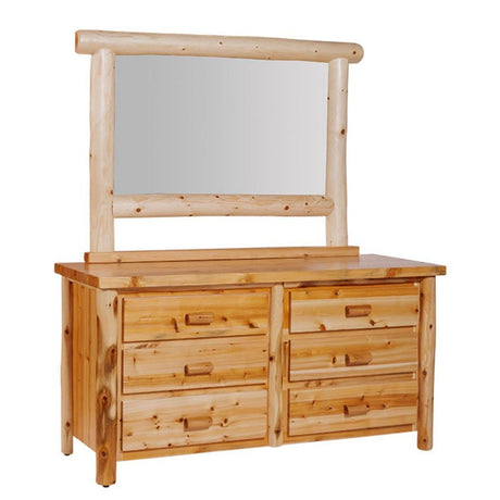Great Lakes 6 Drawer Dresser