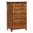 Great Lakes 7 Drawer Chest