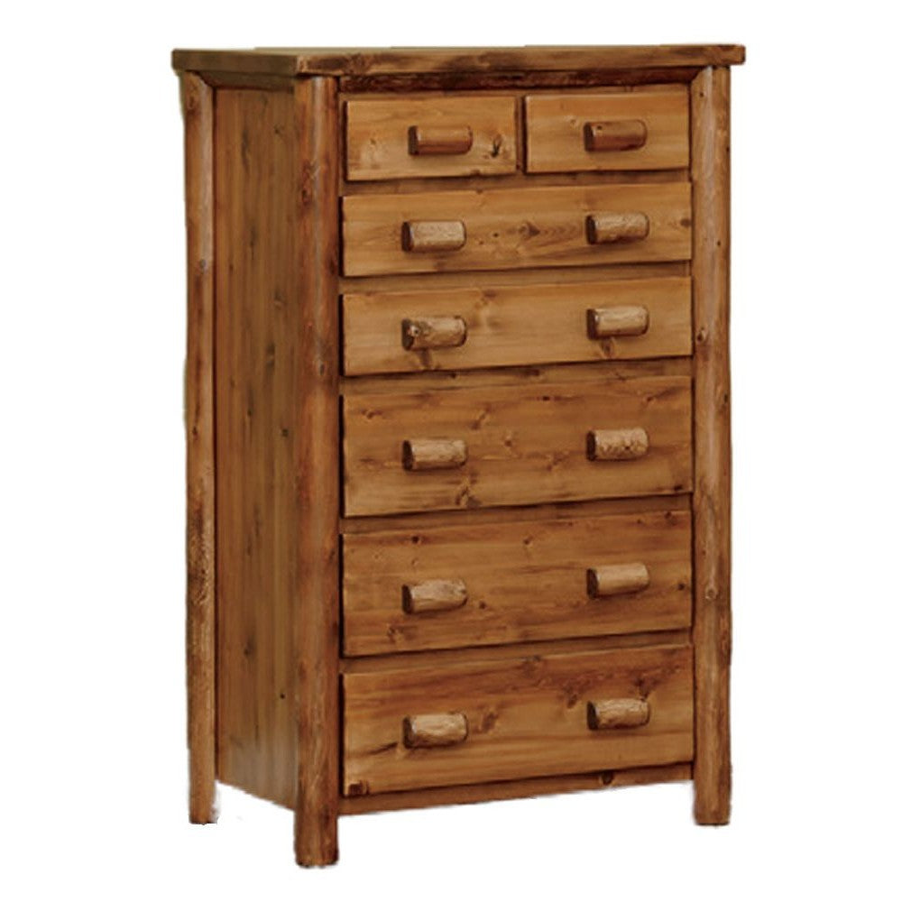 Great Lakes 7 Drawer Chest
