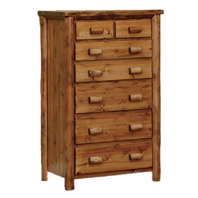 Great Lakes 7 Drawer Chest