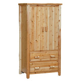 Great Lakes Armoire