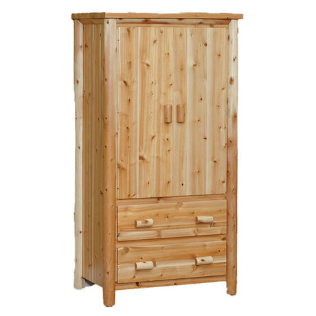 Great Lakes Armoire
