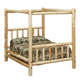 Great Lakes Canopy Bed