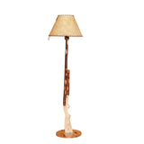 Gun Floor Lamp
