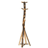 Hall Tree Split Base