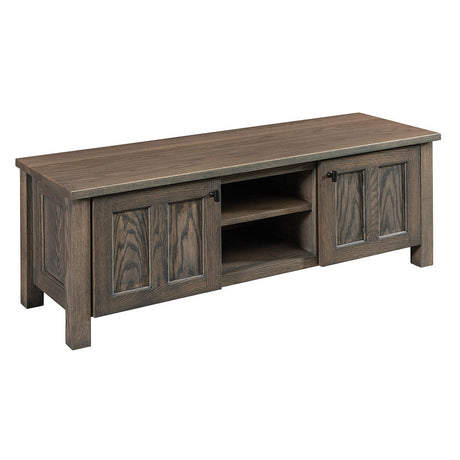Hamilton Hall Bench