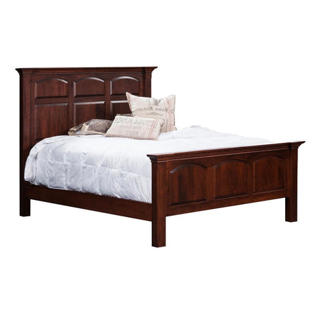Hampton Bed