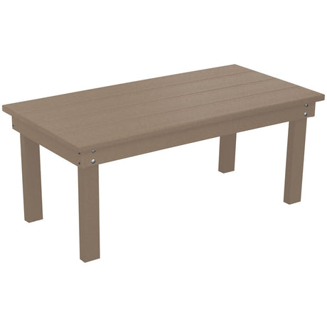 Hampton Coffee Table