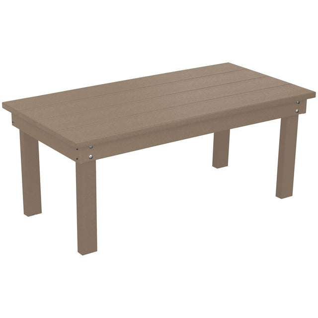 Hampton Coffee Table