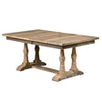 Harlow Table