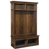 Harmony Hall Seat