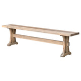 Hartland Bench