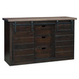 Hartland Server