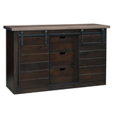 Hartland Server