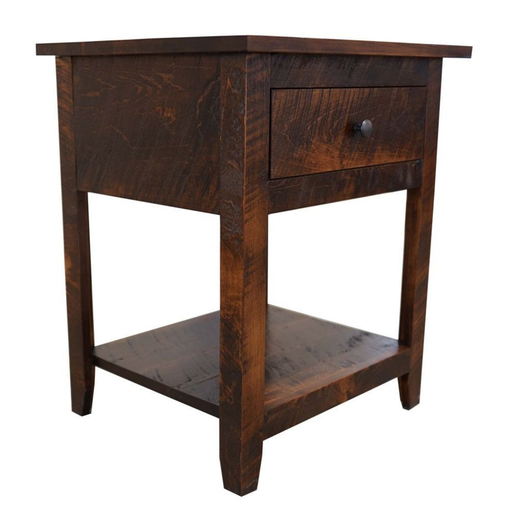 Haven 1 Drawer Nightstand