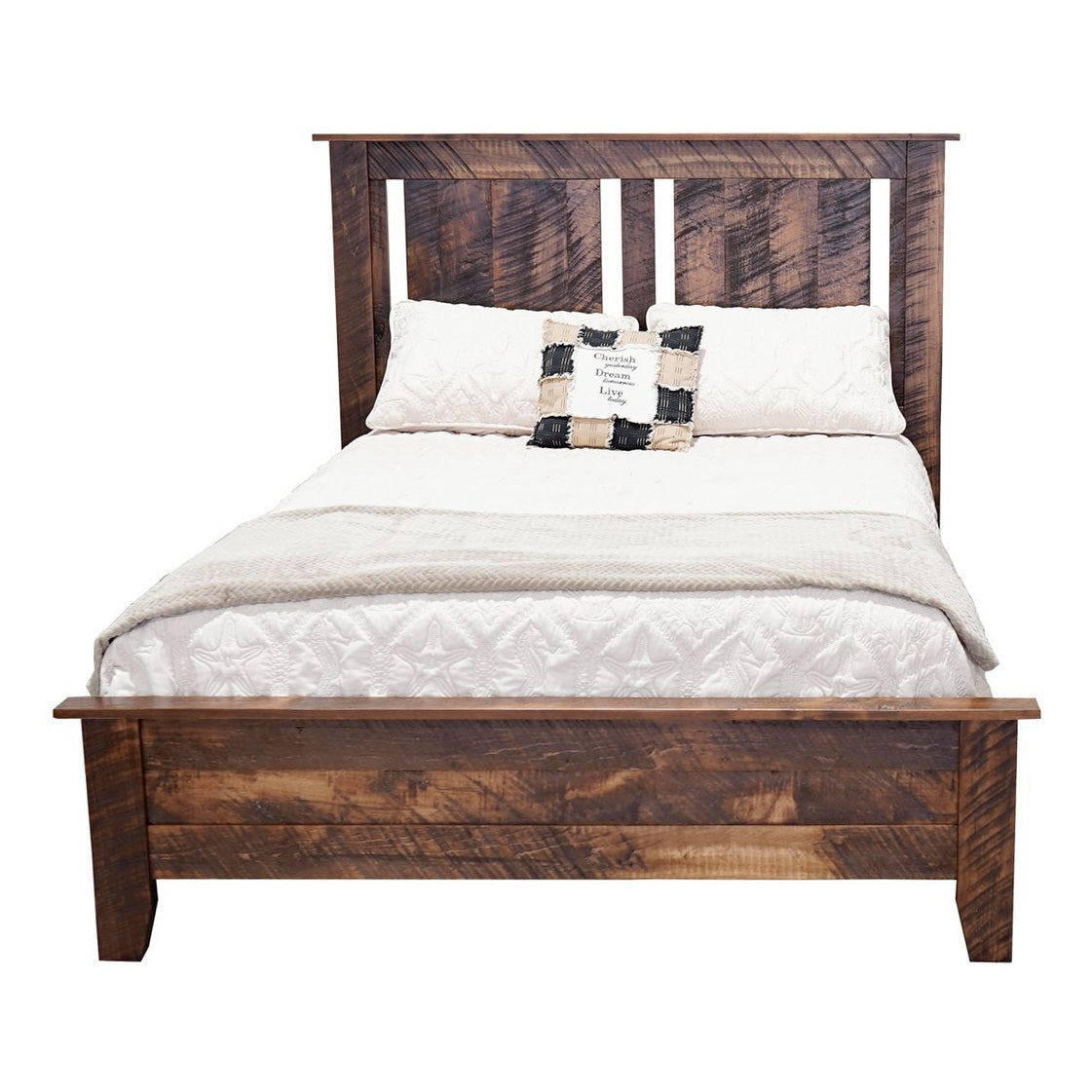 Haven Bed