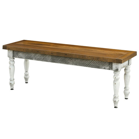 Heartland Bench