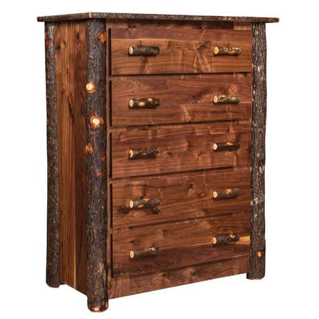 Hickory Sportsmen Chest