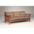 Highback Panel Sofa