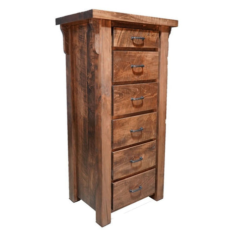 Highland 7 Drawer Lingerie Chest