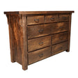 Highland 9 Drawer Dresser