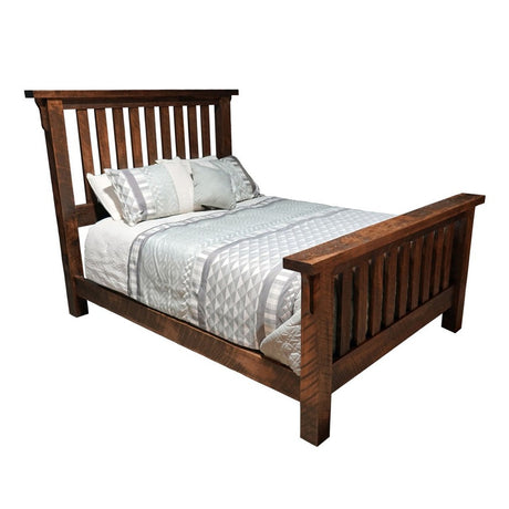 Highland Bed