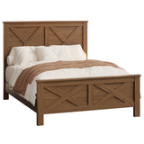 Highlander Bed