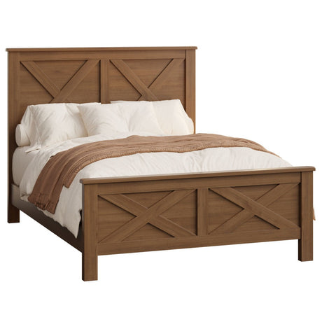 Highlander Bed