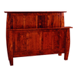 Hillsdale Panel Bed