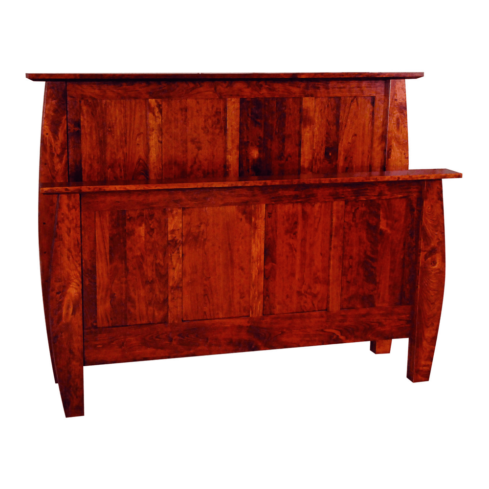 Hillsdale Panel Bed