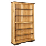 Hilltop Bookcase