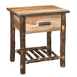 Hilltop Night Stand