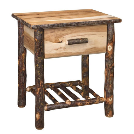 Hilltop Night Stand