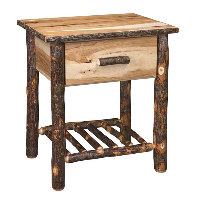 Hilltop Night Stand