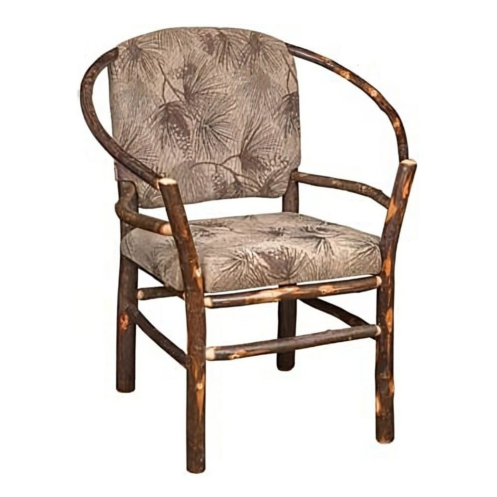 Hoop Chair
