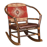Hoop Chair Rocker