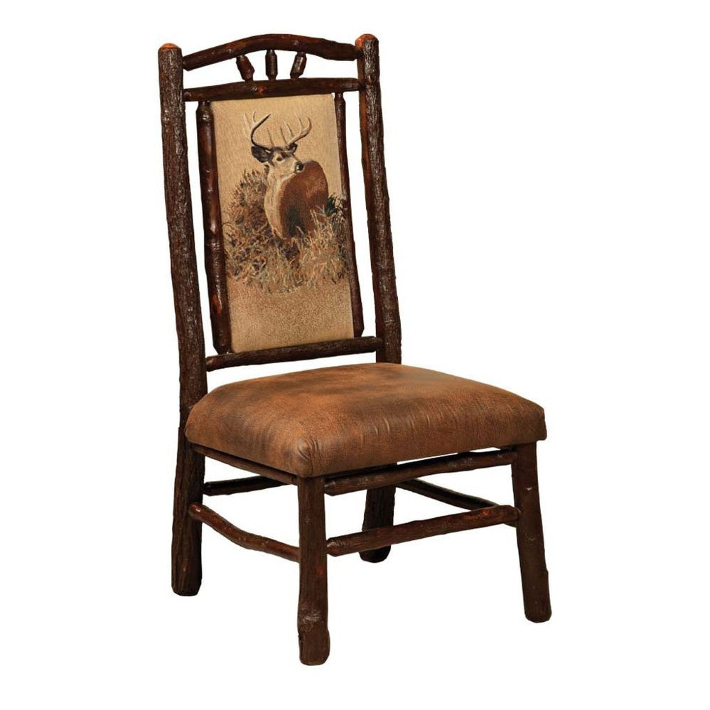 Hoosier Chair