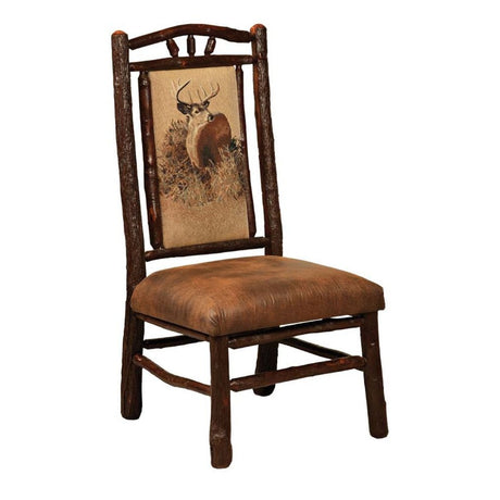 Hoosier Chair