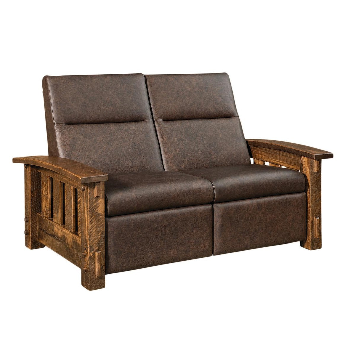 Houston Loveseat Recliner