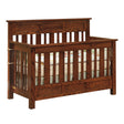 Hudson Crib - Convertible
