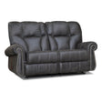 Ireland Reclining Loveseat
